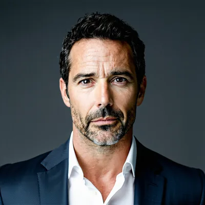 Daniel Marcus, CEO and Founder of LegalVynt